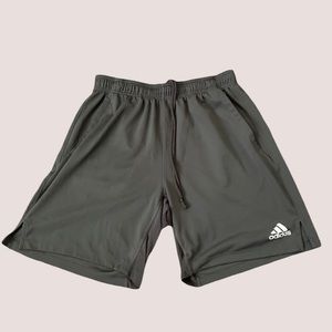Medium adidas basketball shorts